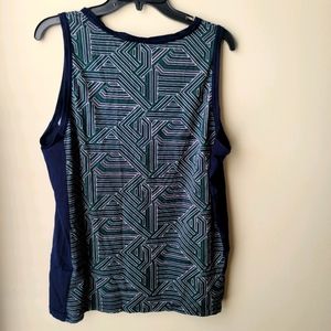 Small Murano Undershirt Or Tank Top 
